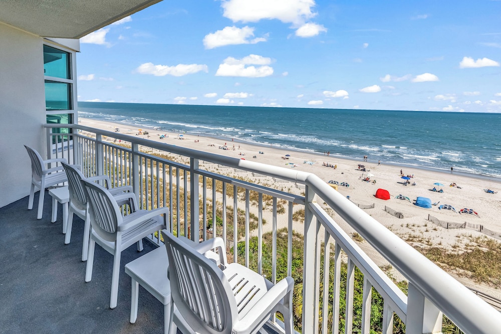 Carolinian Resort Stunning Condos - photo 98