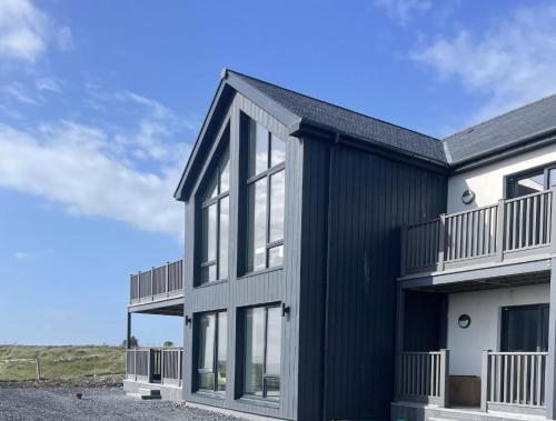 Machrie View — hotel near Islay Airport