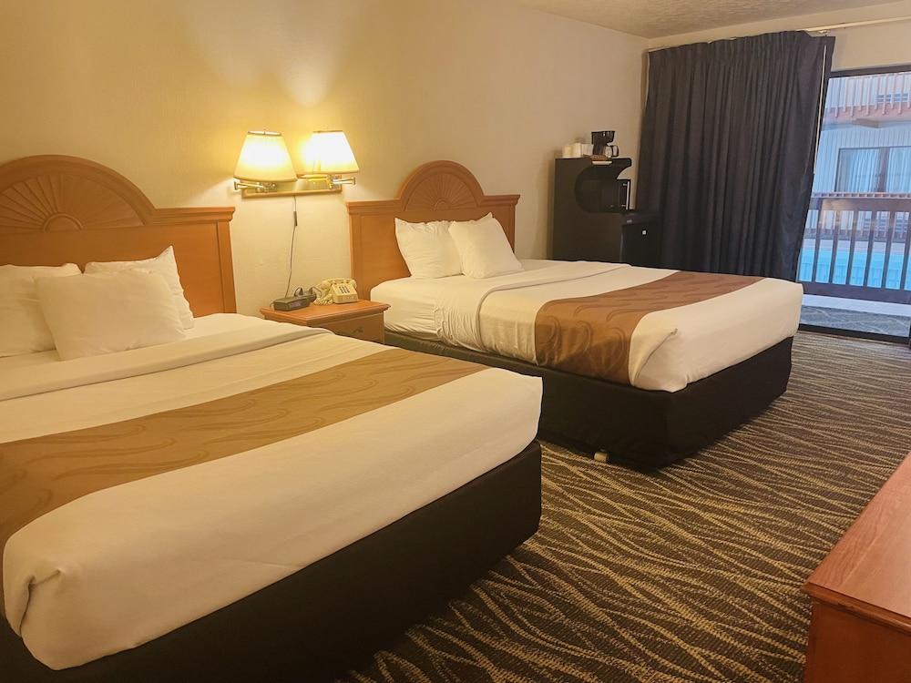 America's Best Value Inn Sandpoint - photo 14