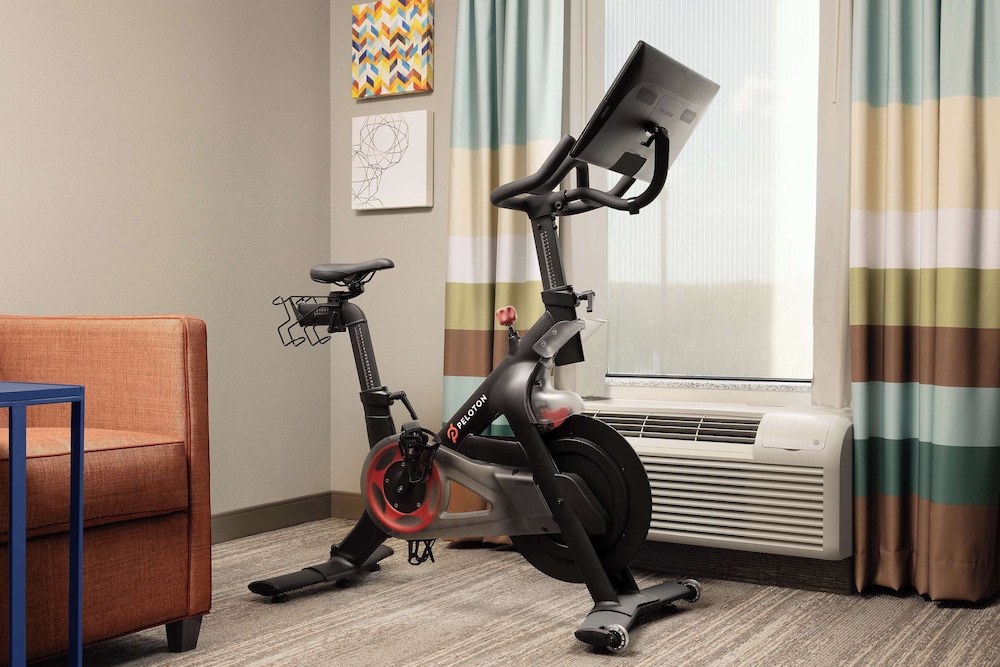 Hampton Inn & Suites Huntsville Research Park Area - photo 3