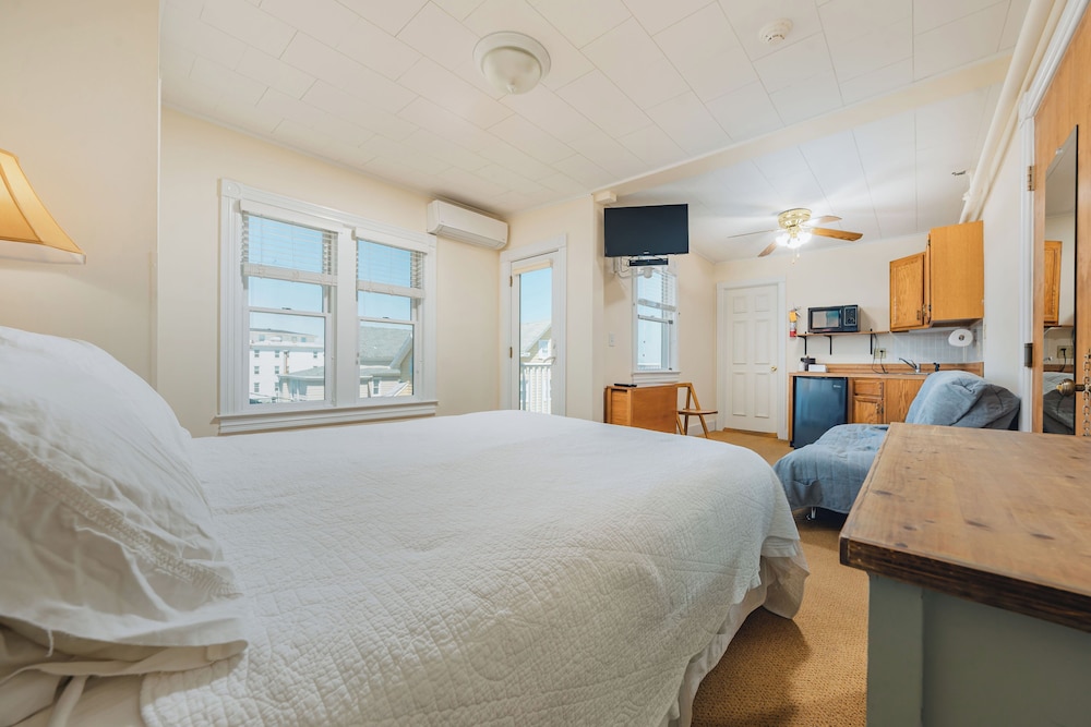 Shawmont Hotel - photo 8