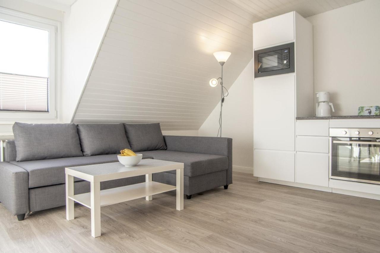 Ingeborg DA25 3 re OG — 4-Star Luxury Hotel in Cuxhaven, Germany