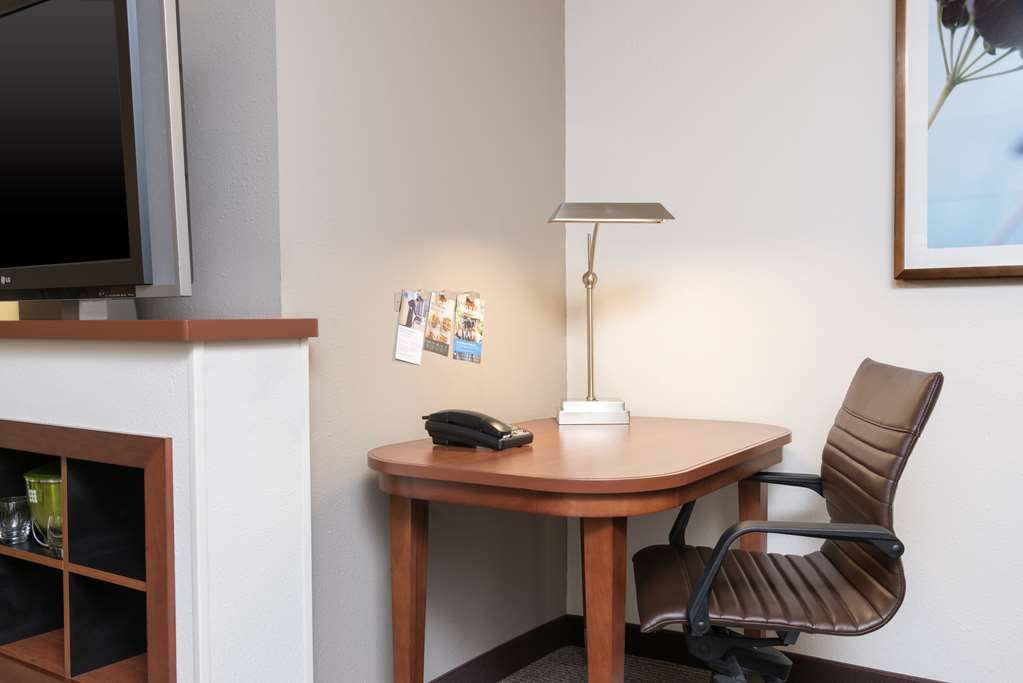 Hyatt Place Lexington - photo 21