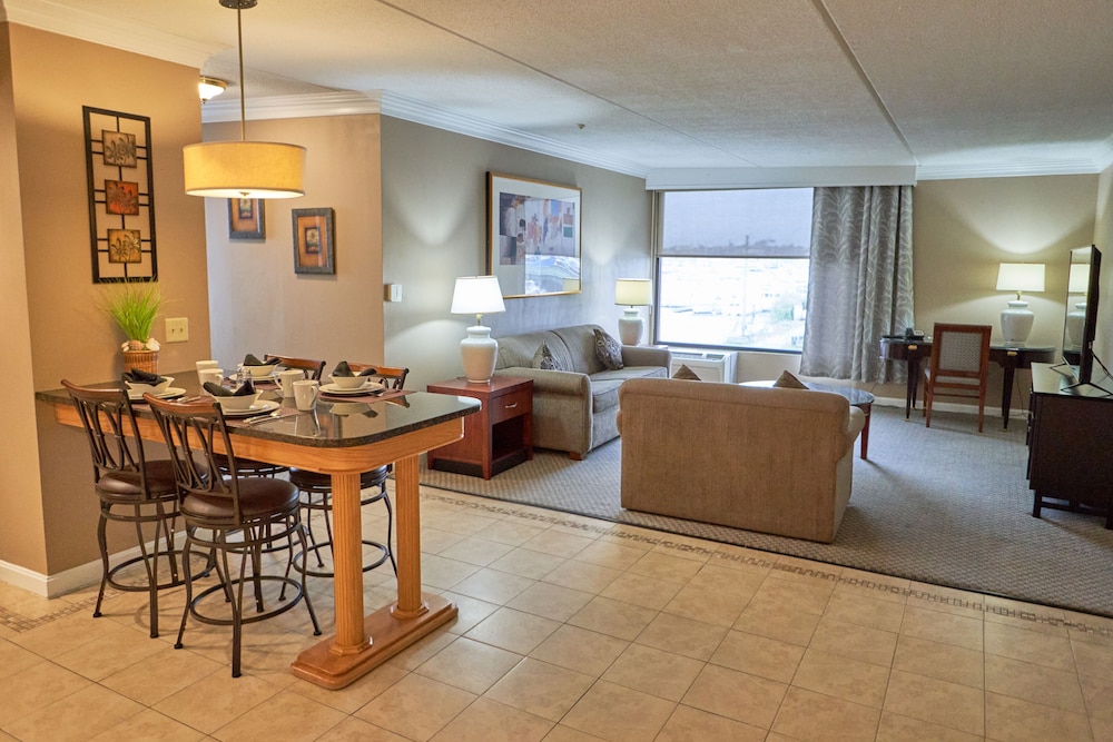 Seaport Resort & Marina - photo 34