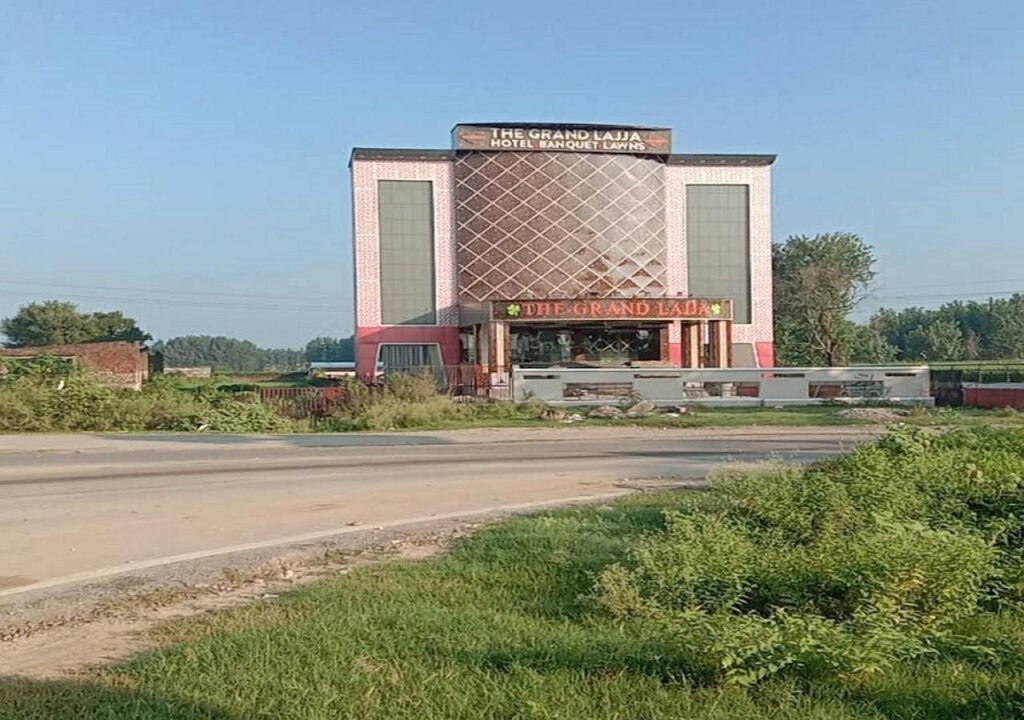 The Grand Lajja - last minute hotel in Haridwar