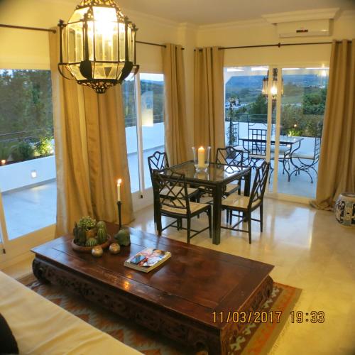 Apartamento del paraiso — 4-Star Luxury Hotel in Estepona, Spain