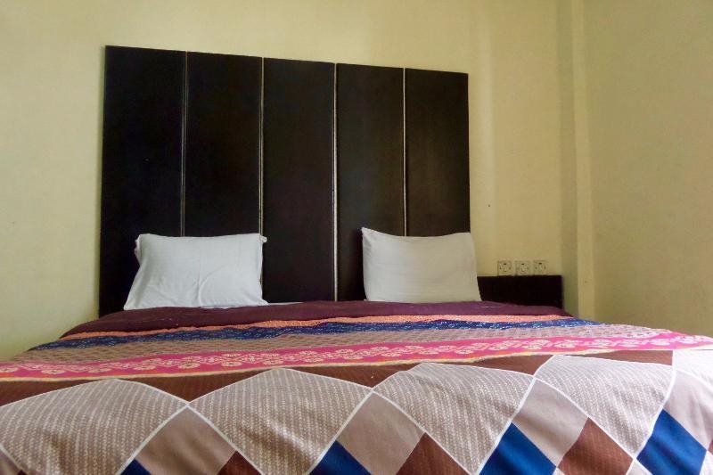 Edgwaters Hotel - last minute hotel in Lagos