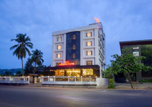 Hotel Laals Inn Grand By Jesway Hotels and Resorts in Cochin, India