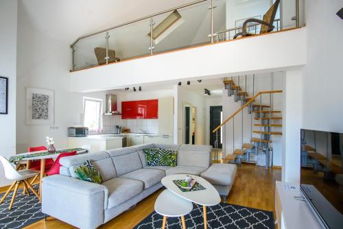 Summer Night Apartment By Duhomes — 4-Star Luxury Hotel in Dubrovnik, Croatia