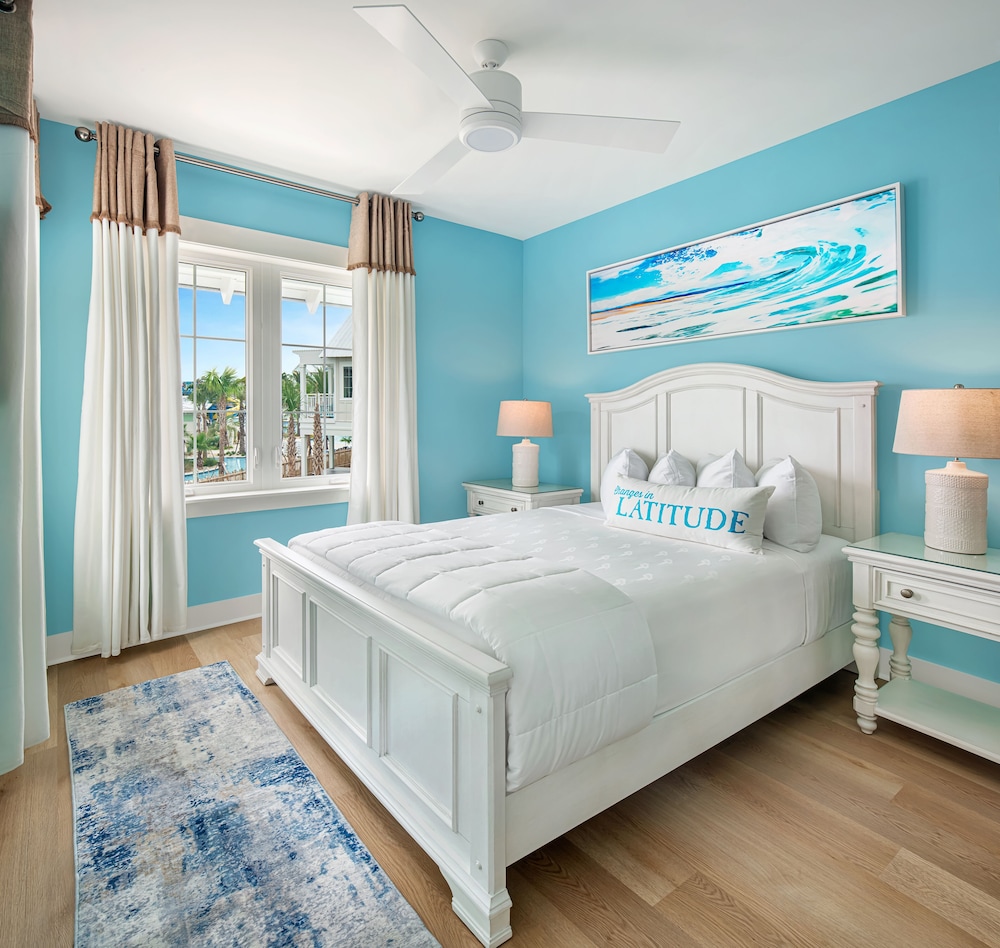 Margaritaville Beach Cottage Resort PCB - photo 7