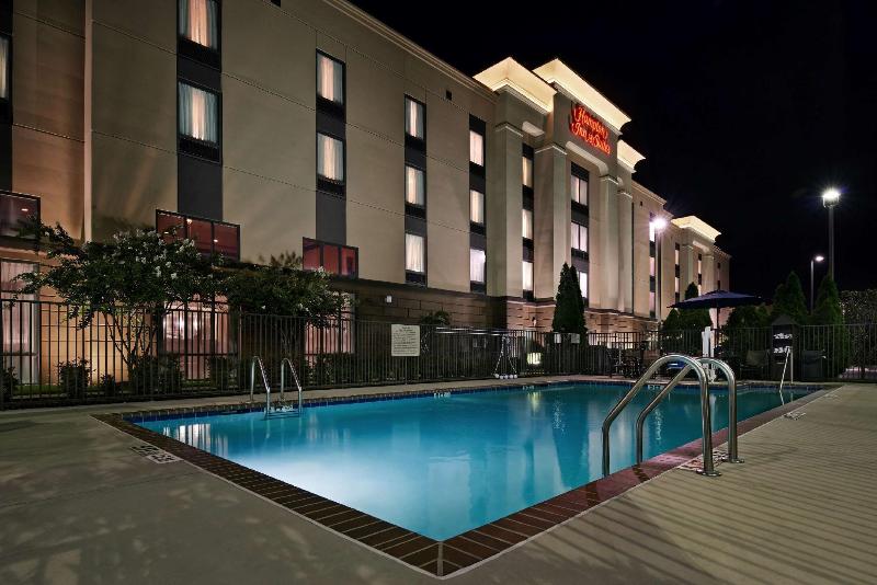Hampton Inn & Suites Millington - photo 130
