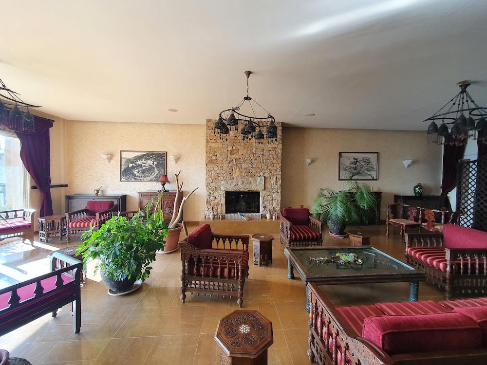 Quartier Suisse Hotel — hotel in Tyre
