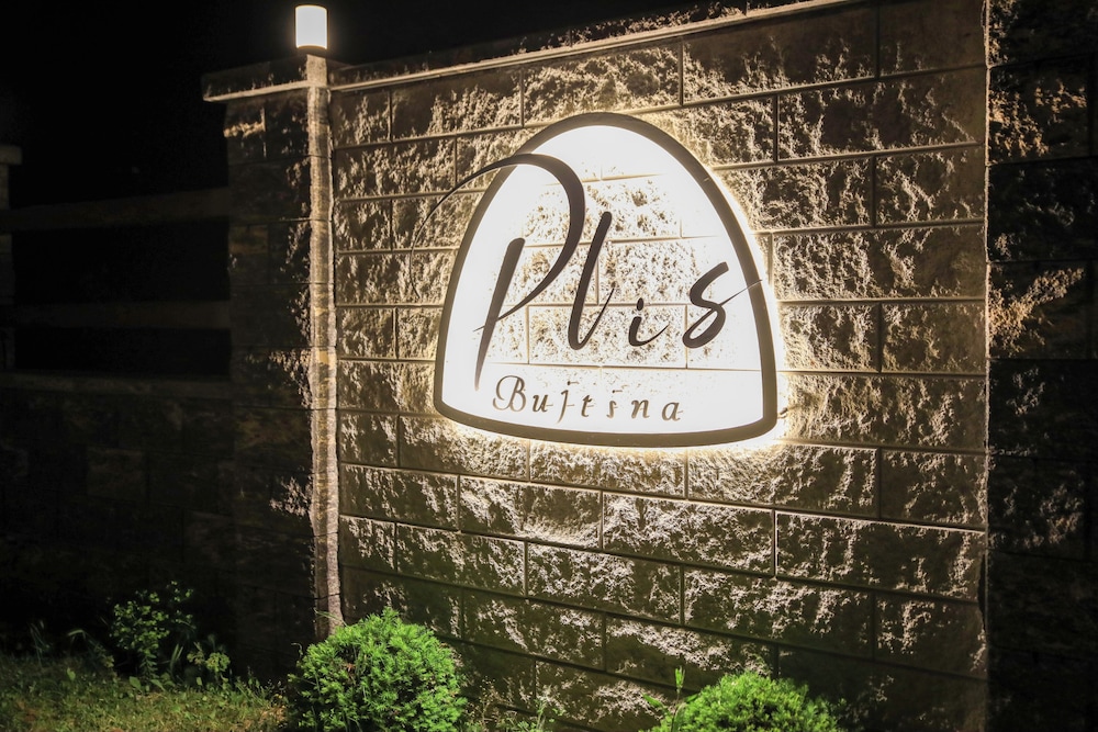 Plis Bujtina in Kukes, Albania