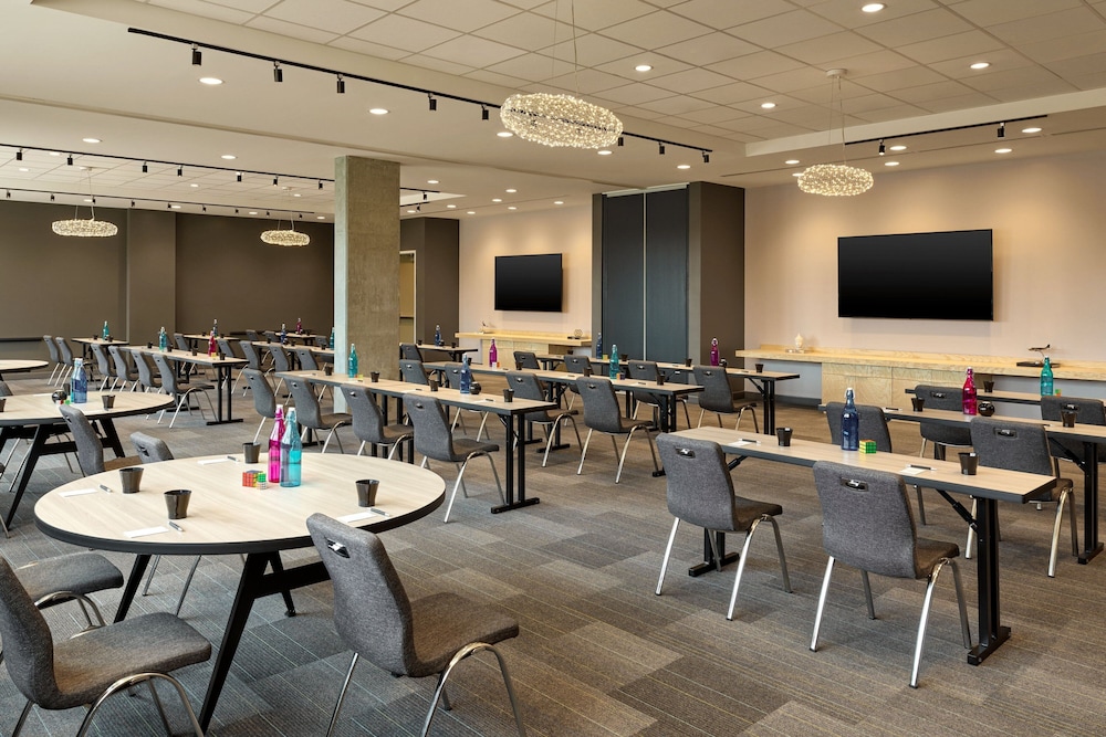 Aloft Trophy Club Westlake - photo 22