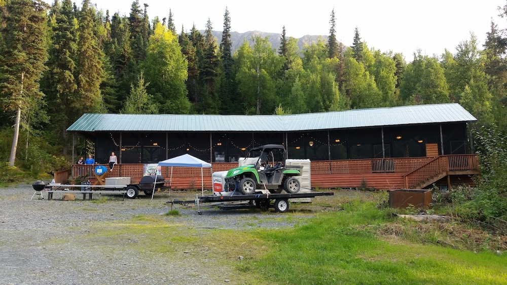 Gwin's Lodge & Roadhouse Est. 1952 - photo 87