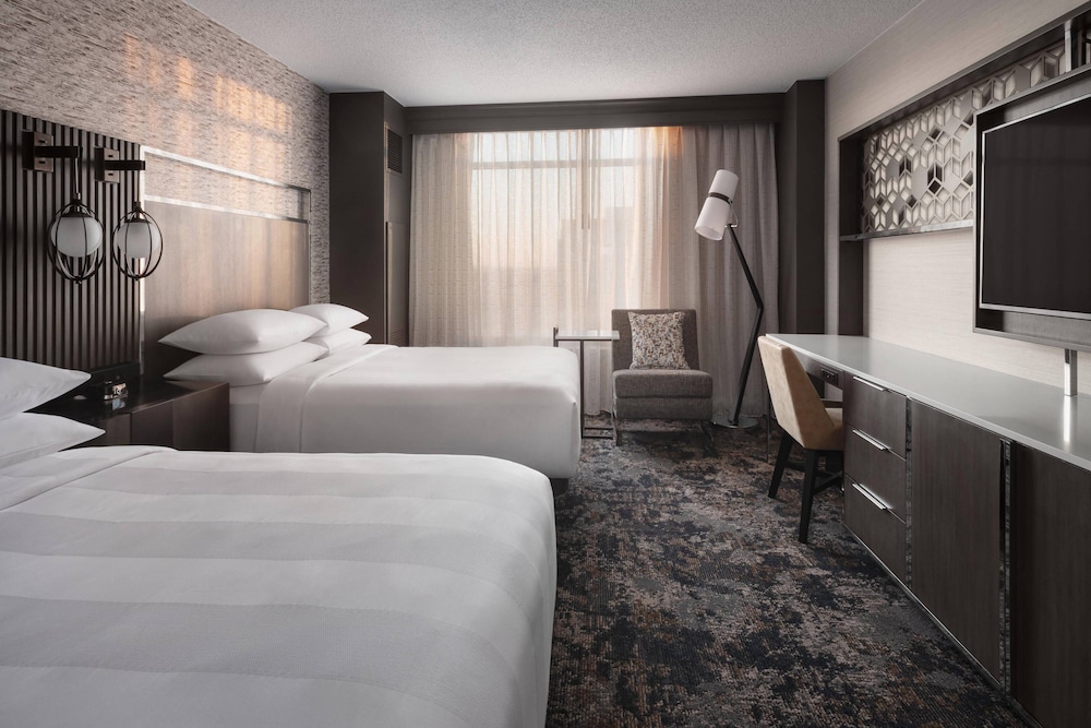 Bridgewater Marriott - photo 7