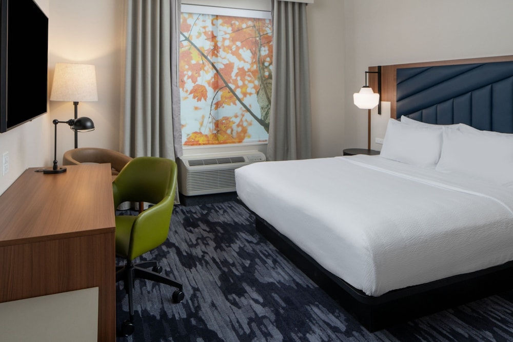 Fairfield by Marriott Inn & Suites Southaven Snowden Grove - photo 8