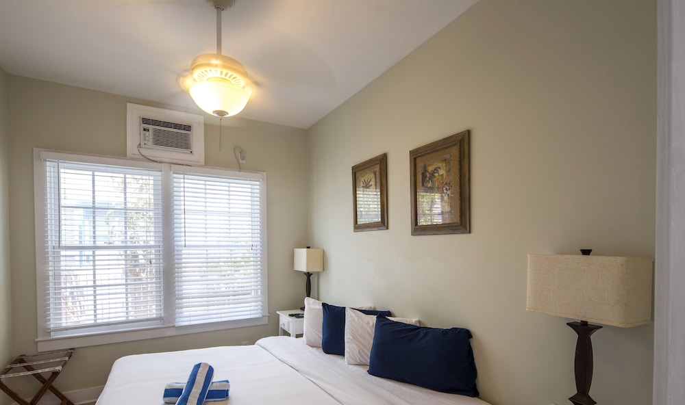 Wicker Guesthouse - photo 22