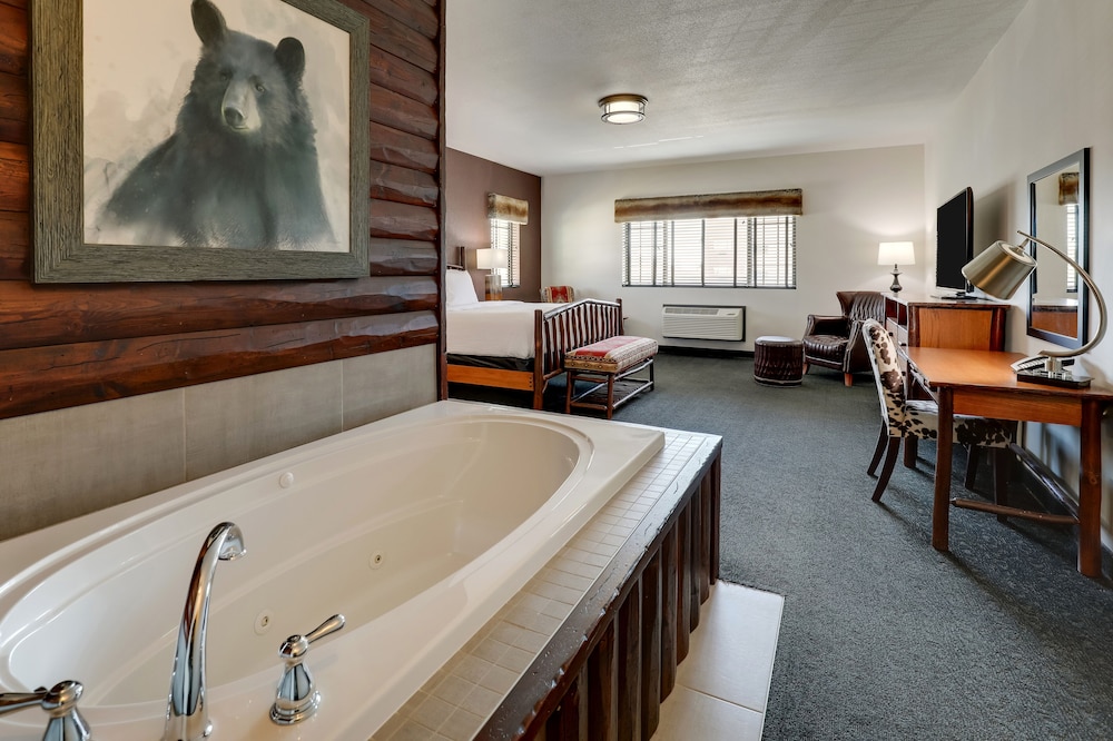 Stoney Creek Hotel Tulsa Broken Arrow - photo 32