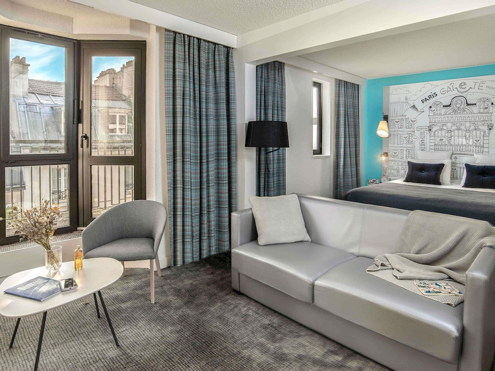 מראה חיצוני