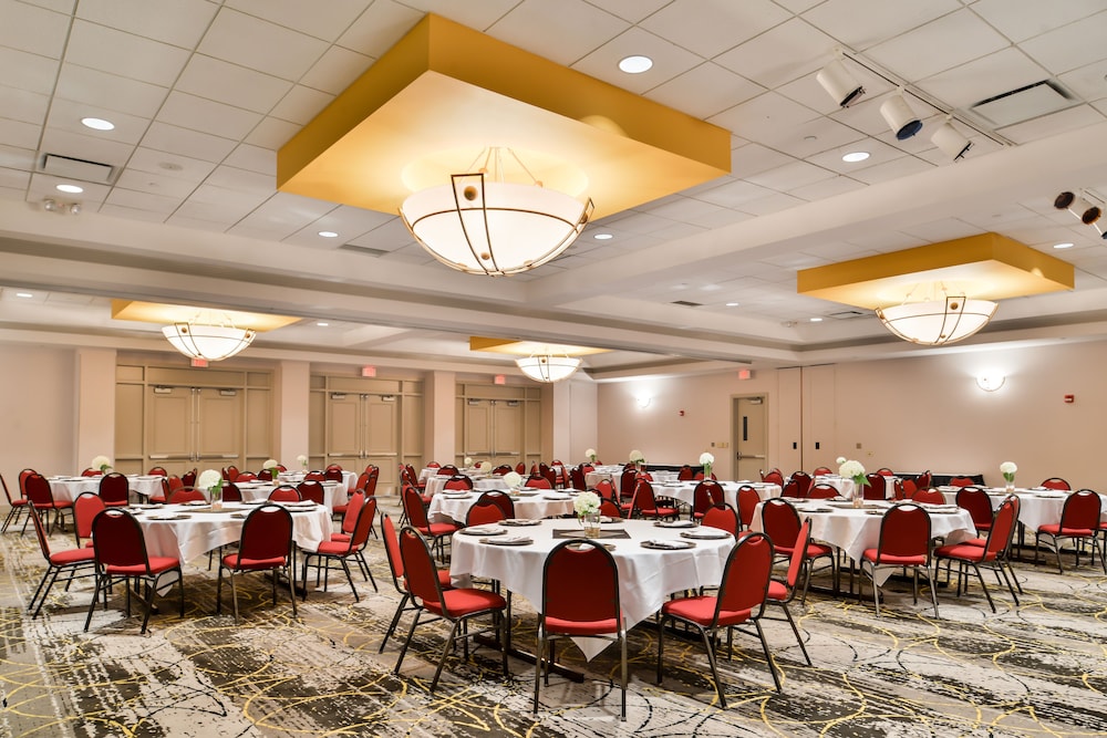 Inn at DePauw - photo 16