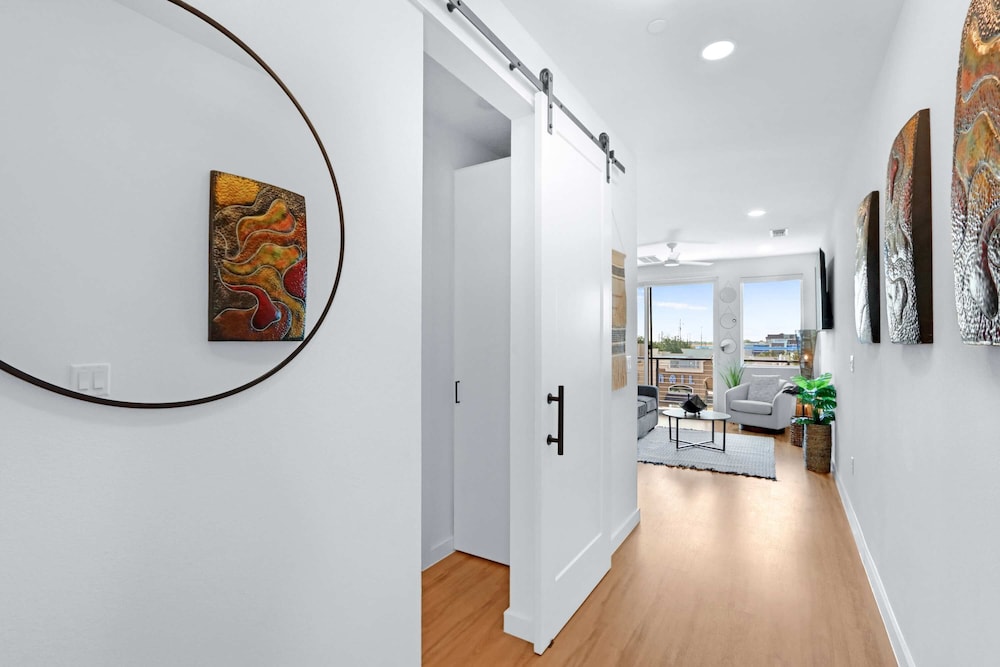 Modern Hill Country Condo for 4 w Resort Perks - photo 20