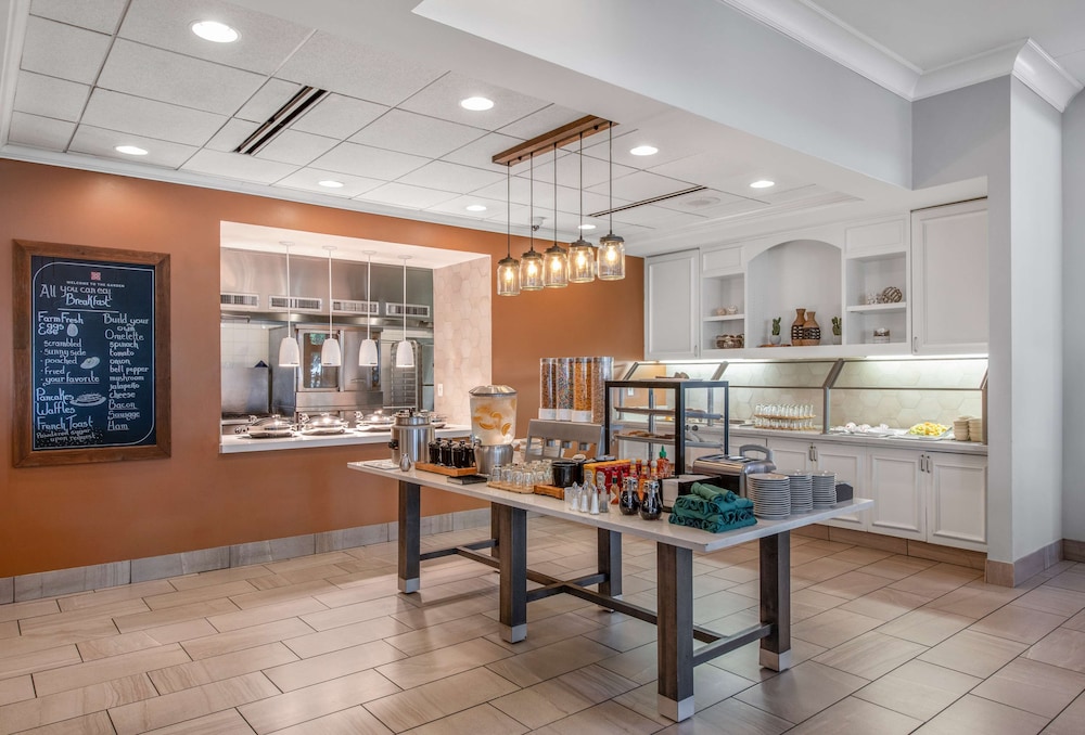 Hilton Garden Inn Dallas Allen - photo 24