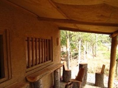 Sudukanda lake resort — Polonnaruwa — photo 4