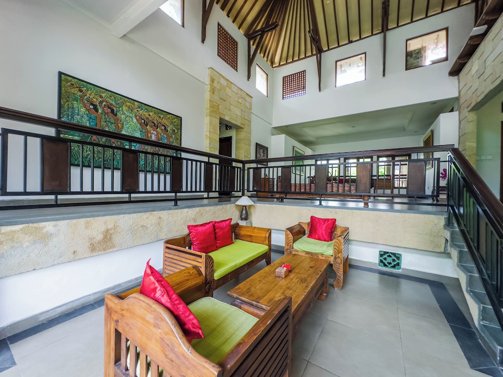 Uma Dana Ubud — Ubud — photo 4