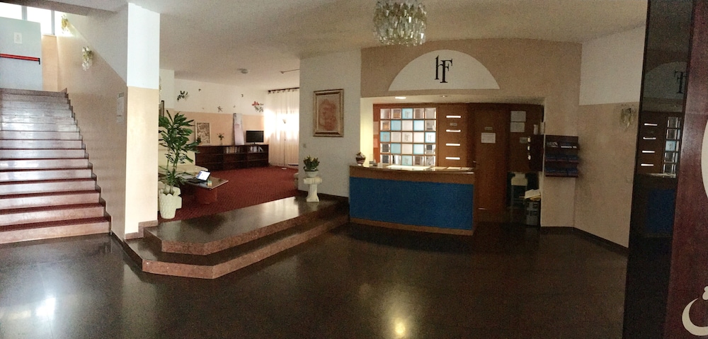 Hotel Friuli — Grado — photo 3