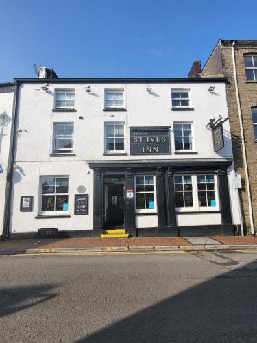 St Ives Hotel Neath — hotel in Neath