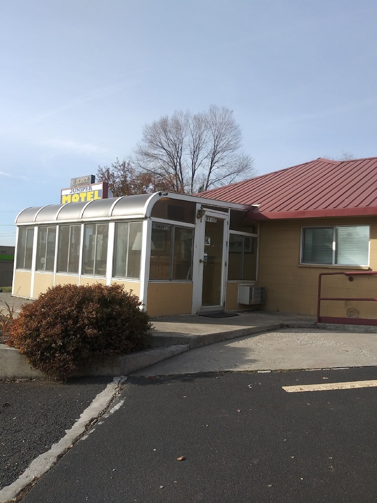 Juniper Motel Madras By Magnuson Worldwide - photo 7