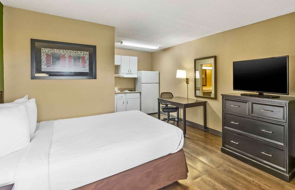 Extended Stay America Suites Sacramento Northgate - photo 10
