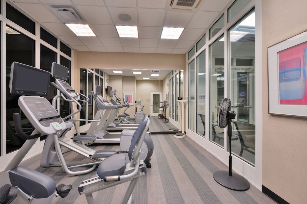 Holiday Inn Kansas City Airport by IHG - photo 33