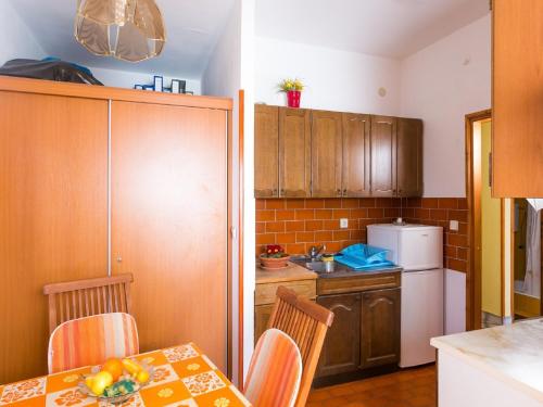 Apartments Neve Two Bedroom Apartment with Balcony and Sea View