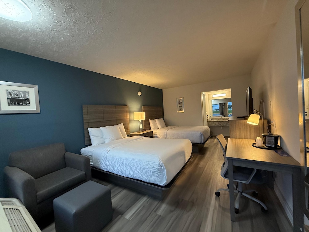 Baymont by Wyndham Lumberton NC - photo 11