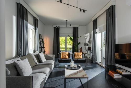 Icos City 2 — 4-Star Luxury Hotel in Hersonissos, Greece