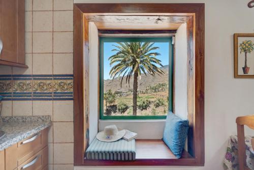 Rosa del Negro — hotel in Vallehermosa