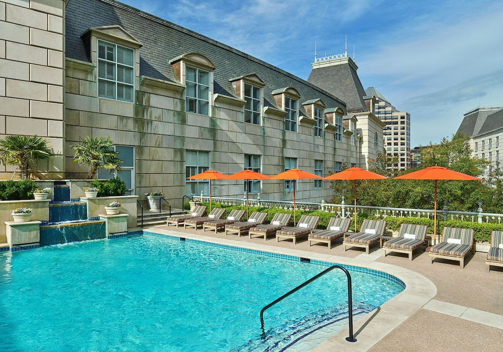 Hotel Crescent Court - photo 40