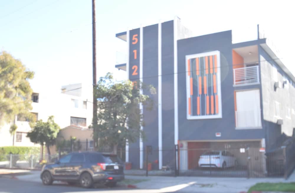 Boutique Hollywood - photo 29