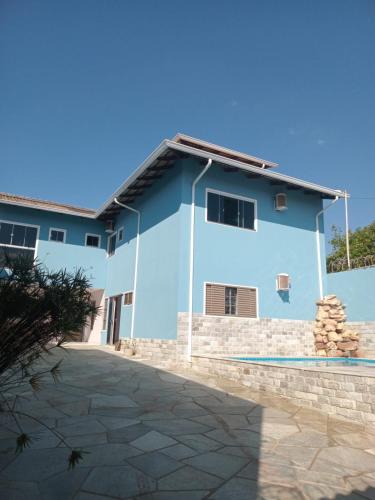 Pousada Gramachos in Pirenopolis, Brasil