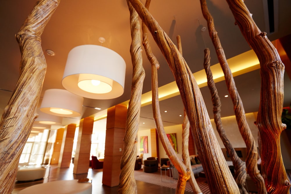 I Hotel And Illinois Conference Center - photo 2