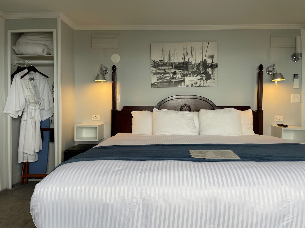 Emerson Inn - photo 39