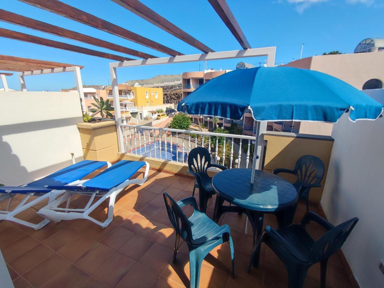 Zenojal 2a in Los Llanos De Aridane, Spain