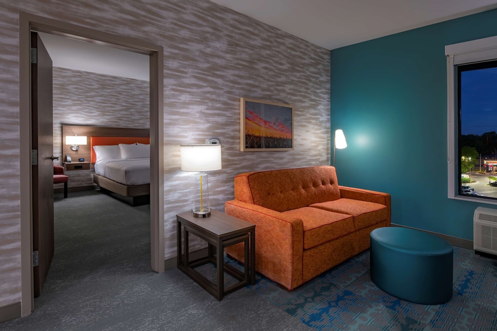 Home2 Suites by Hilton Omaha I 80 at 72nd Street NE - photo 14