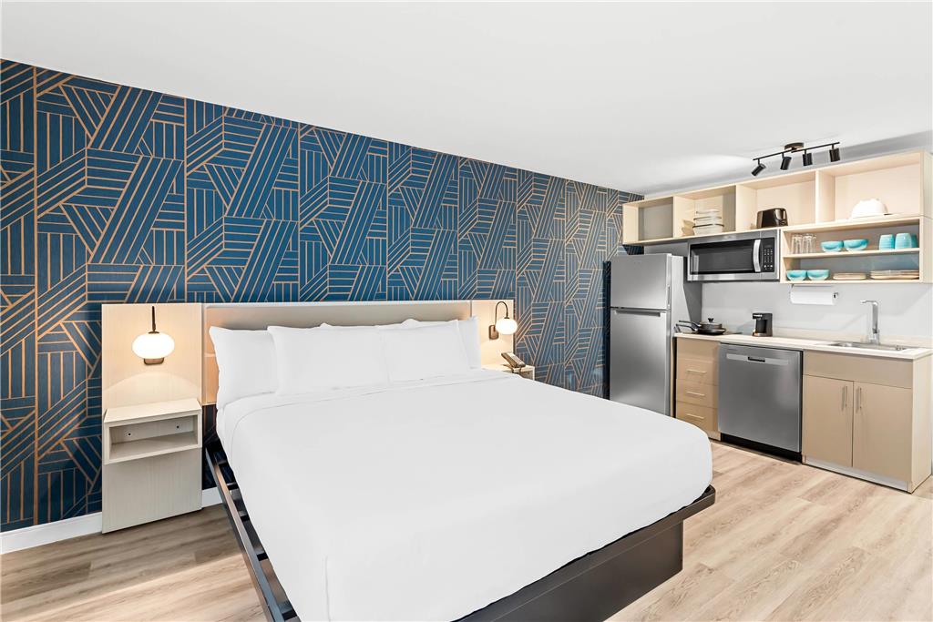 MainStay Suites Columbus North Worthington - featured photo