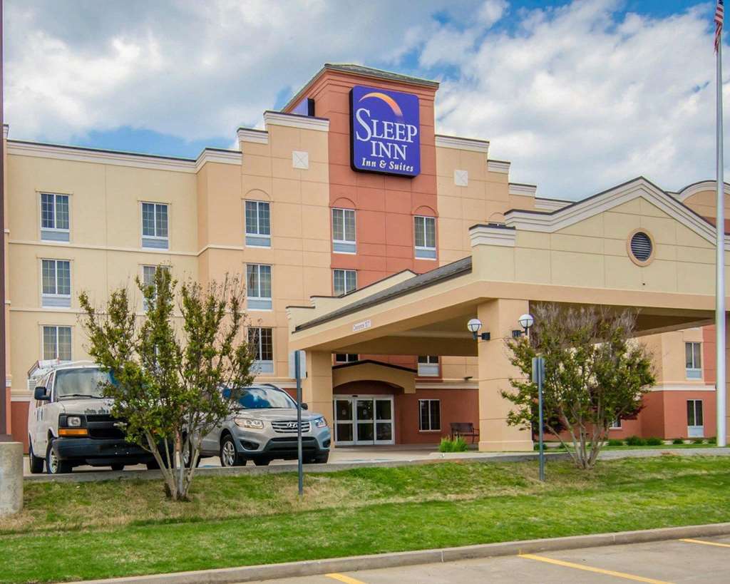 Sleep Inn & Suites Springdale West - photo 2