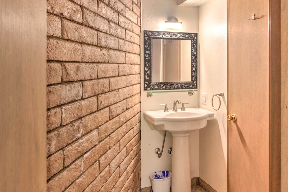 Angel Fire Home with Deck about 3 Mi to Ski Resort in Angel Fire, United States