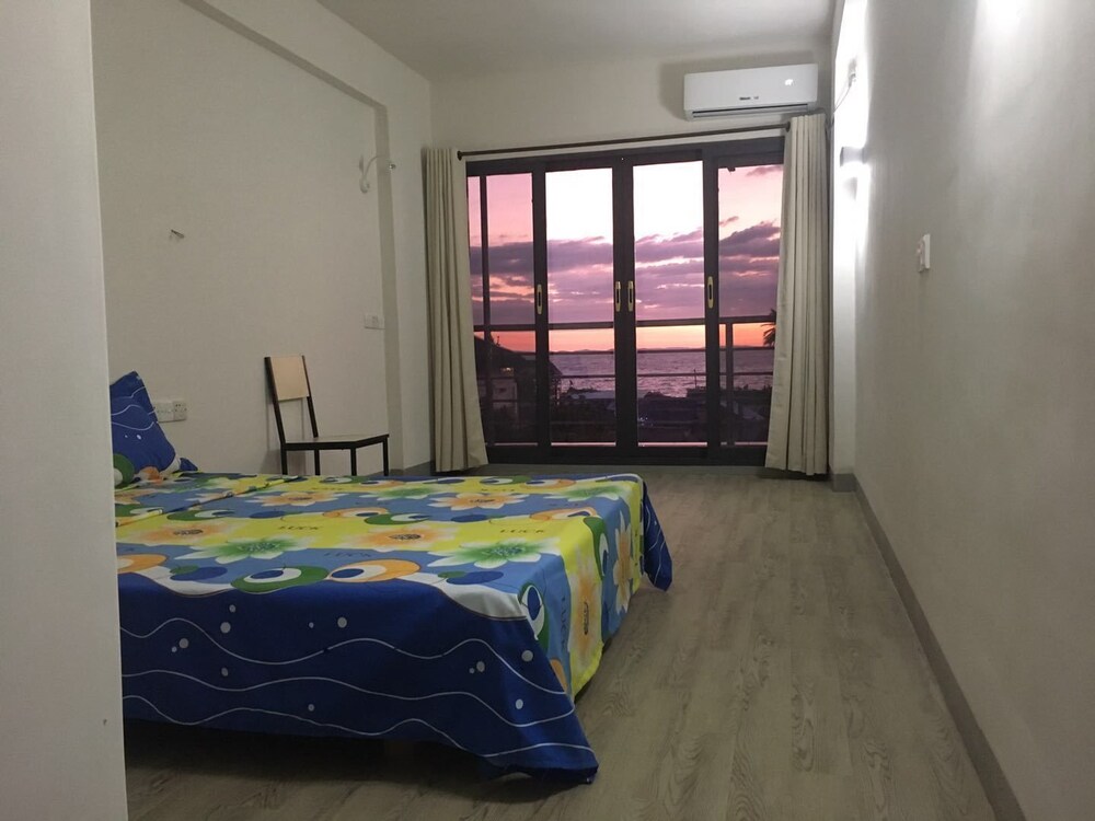 Hotel Ambatoloaka in Unknown City, Madagascar