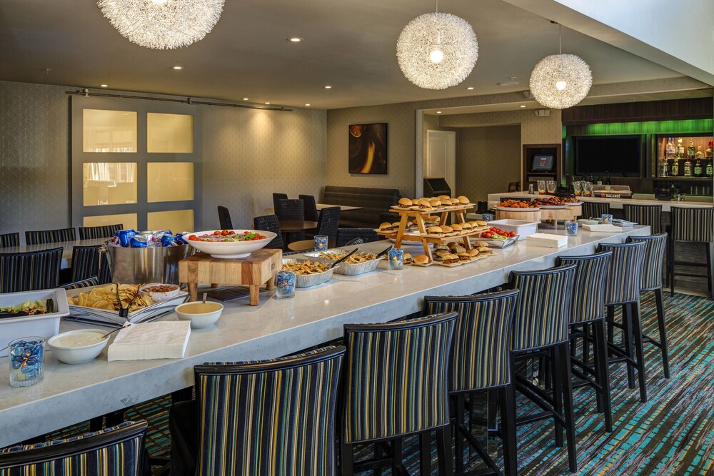 Residence Inn by Marriott Jacksonville South Bartram Park - photo 21